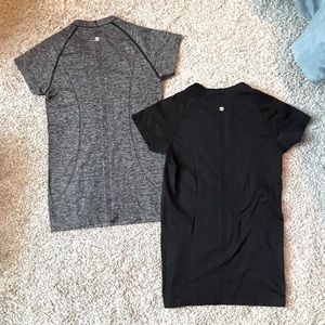 Awesome Lululemon Swiftly Tech Dupes XS
